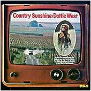 Dottie West Country Sunshine, 1973