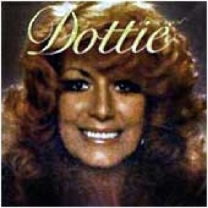 Album Dottie West - Dottie