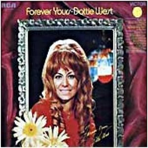 Dottie West Forever Yours, 1970