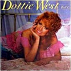 Album Dottie West - Full Circle