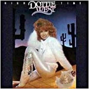 Album Dottie West - High Times