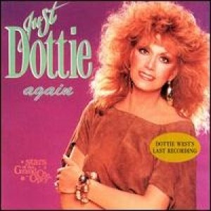 Dottie West Just Dottie, 1984