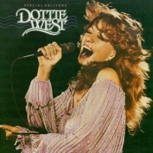 Album Dottie West - Special Delivery