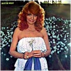 Dottie West When It's Just You and Me, 1977