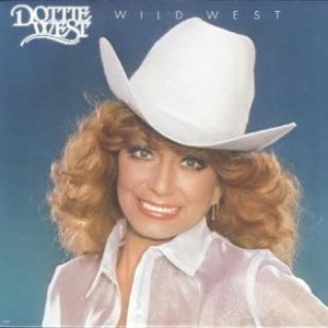Album Dottie West - Wild West