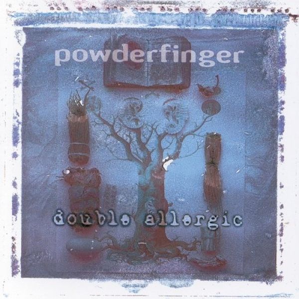 Album Powderfinger - Double Allergic