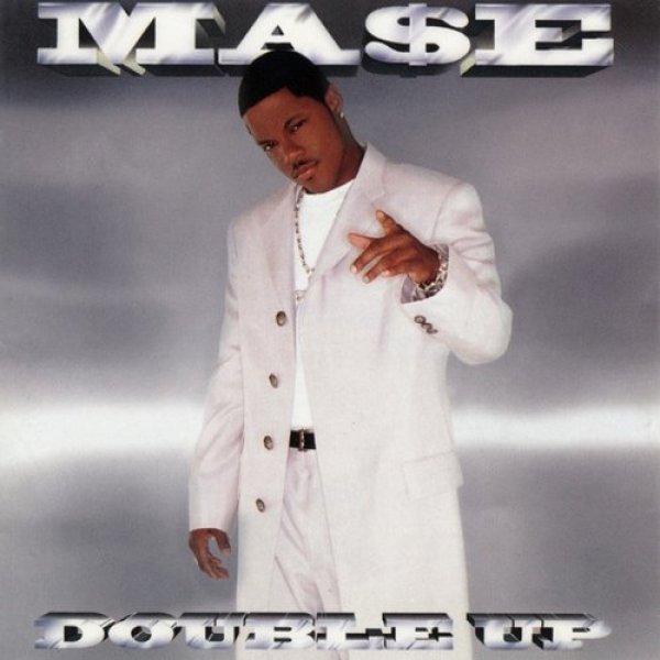 Album Mase - Double Up