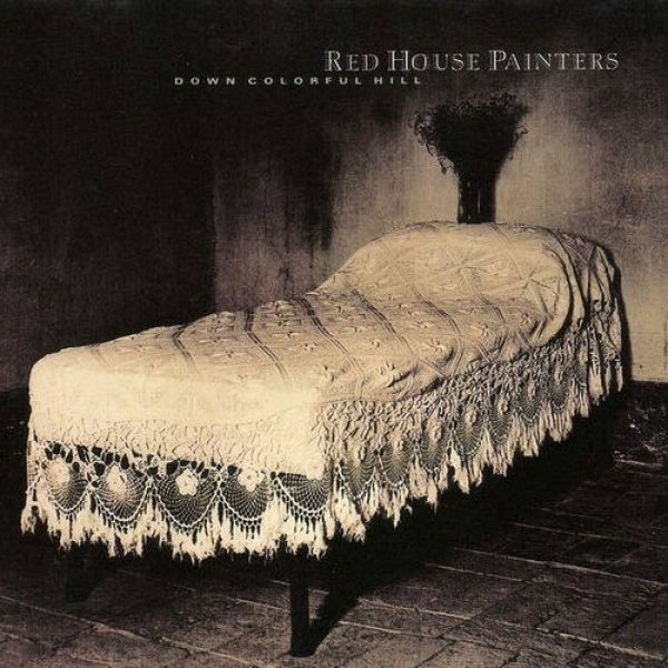 Album Red House Painters - Down Colorful Hill