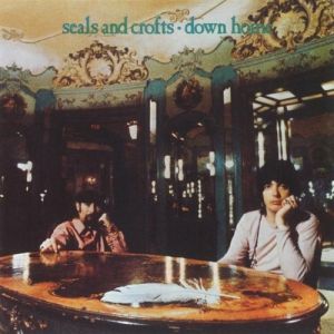 Album Seals & Crofts - Down Home