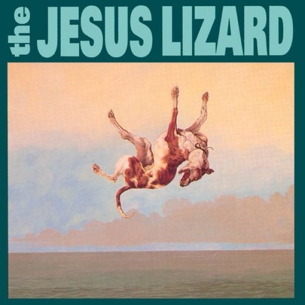 Album The Jesus Lizard - Down