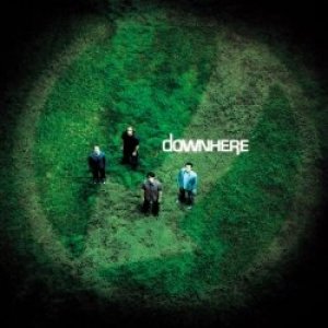Album Downhere - downhere