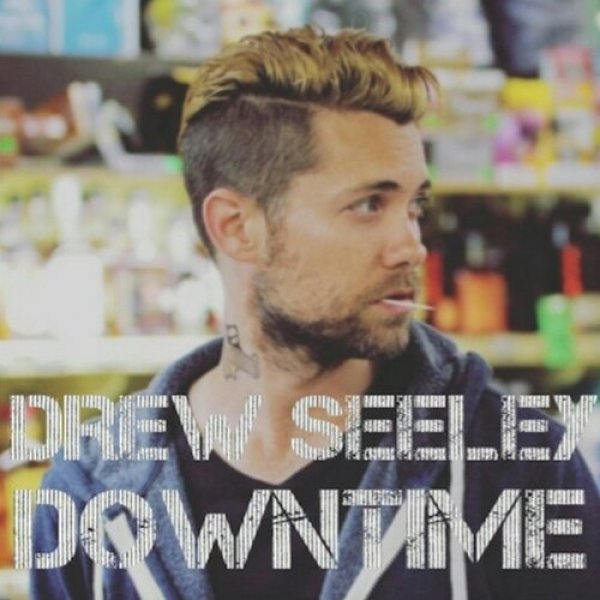 Album Drew Seeley - Downtime