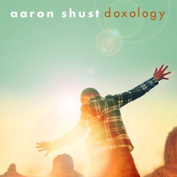 Album Doxology - Aaron Shust