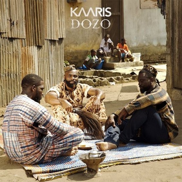 Album Kaaris - Dozo