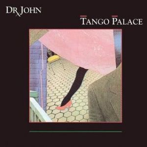 Tango Palace - album