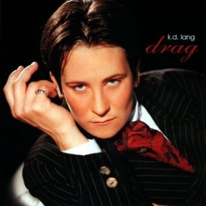 Album k.d. lang - Drag