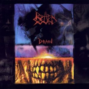 Album Rotten Sound - Drain