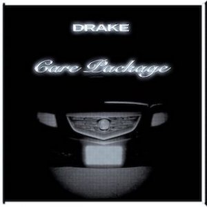 Album Drake - Care Package