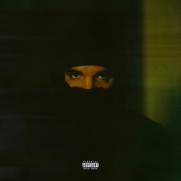Album Drake - Dark Lane Demo Tapes