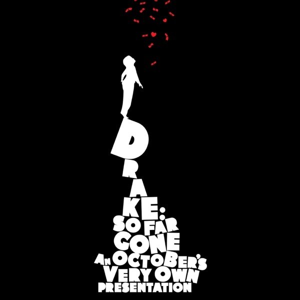 Album Drake - So Far Gone