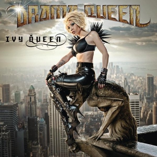 Album Ivy Queen - Drama Queen