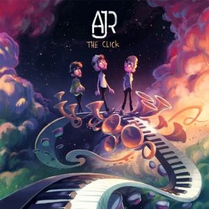 Album AJR - Drama