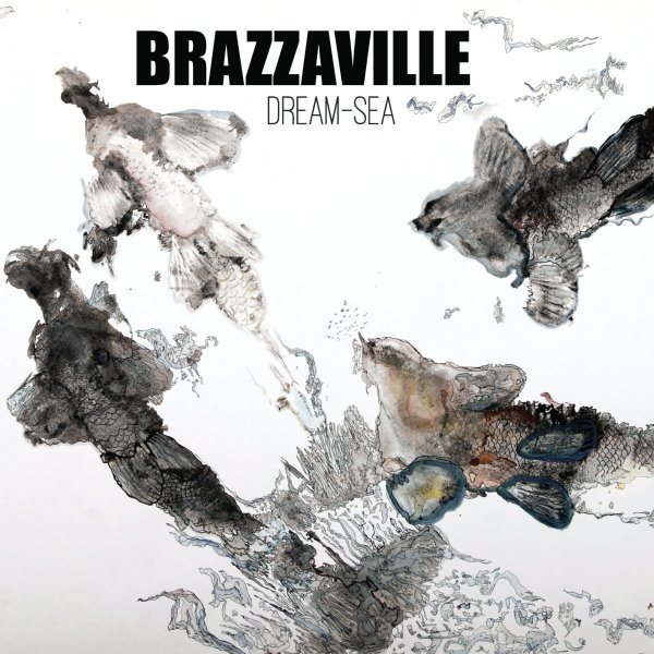 Dream Sea - album