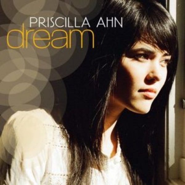 Album Priscilla Ahn - Dream