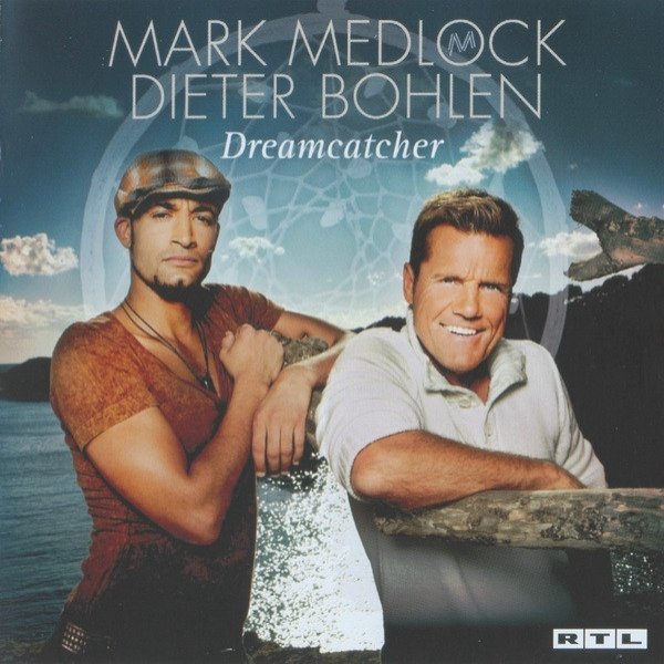 Album Mark Medlock - Dreamcatcher