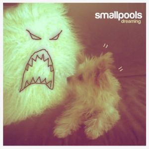 Album Smallpools - Dreaming