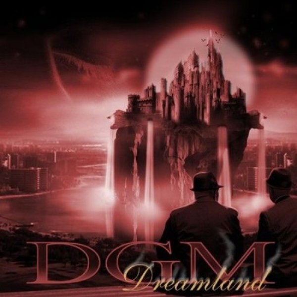 DGM  Dreamland, 2001