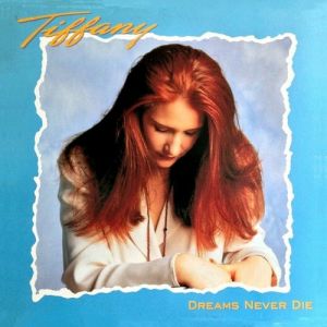 Album Tiffany Darwish - Dreams Never Die