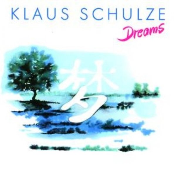 Album Klaus Schulze - Dreams