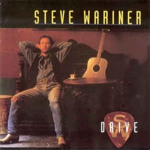 Album Steve Wariner - Drive