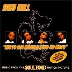 Album Dru Hill - We