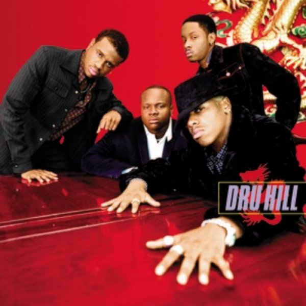 Dru Hill Album 
