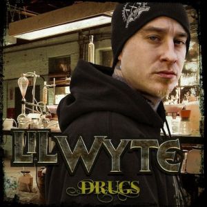 Album Lil Wyte - Drugs