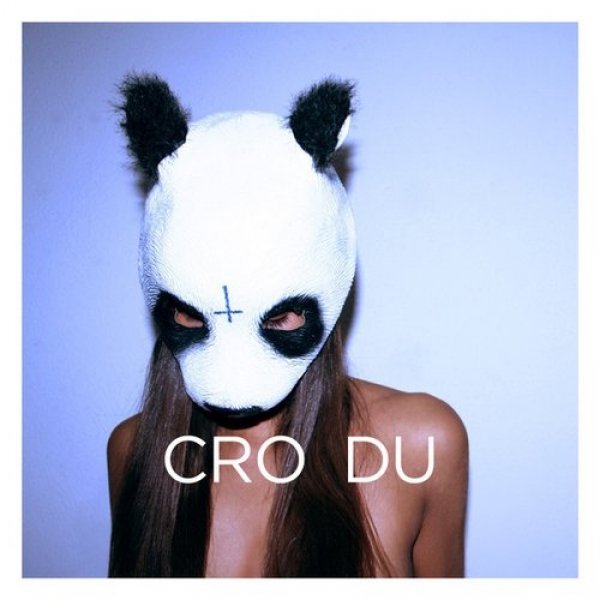 Album Cro - Du