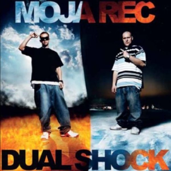 Album Moja Reč - Dual Shock