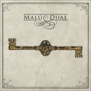 Album Malú - Dual