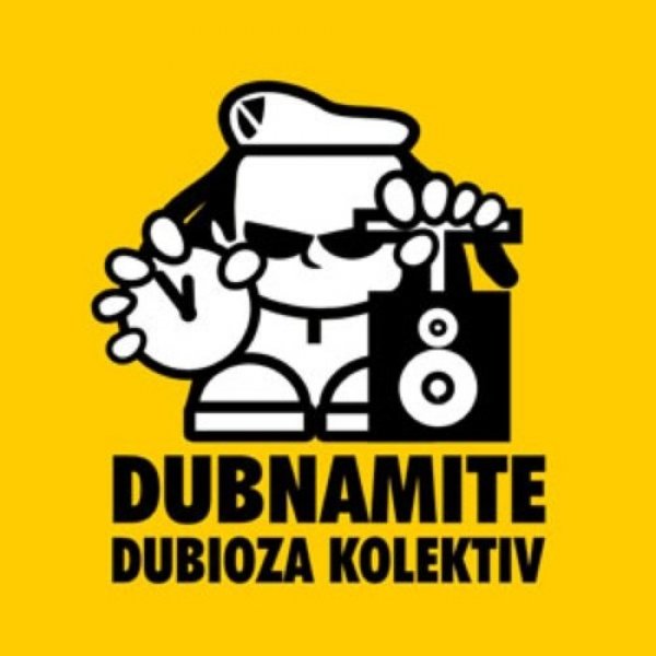 Album Dubioza Kolektiv - Dubnamite