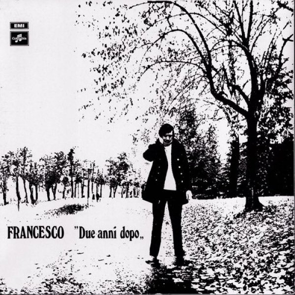 Album Francesco Guccini - Due anni dopo