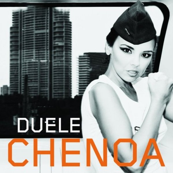 Album Chenoa - Duele