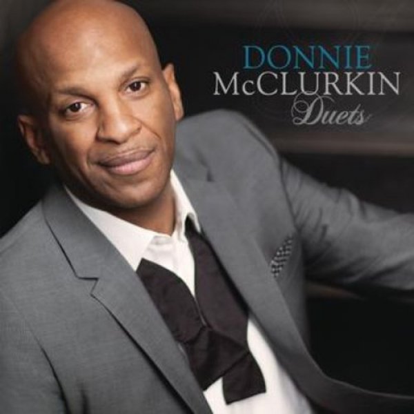 Album Donnie McClurkin - Duets