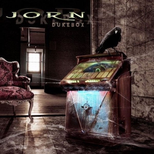 Album Jorn - Dukebox
