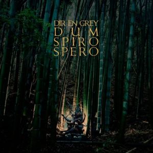 Dir En Grey Dum Spiro Spero, 2011