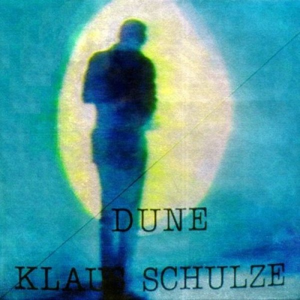 Album Klaus Schulze - Dune