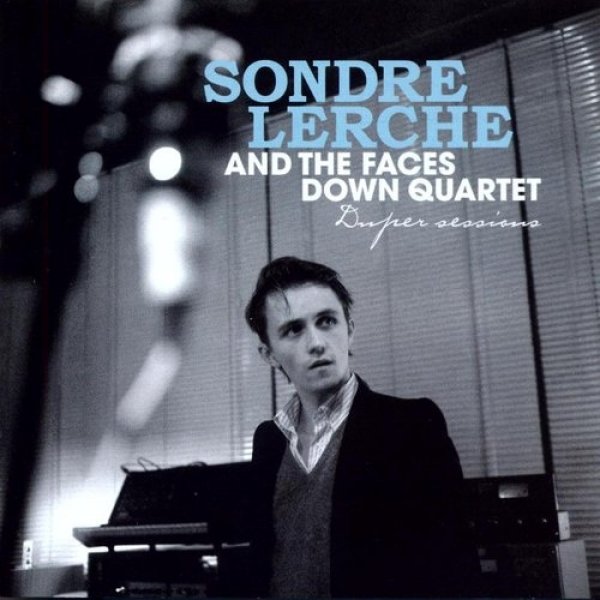 Album Sondre Lerche - Duper Sessions