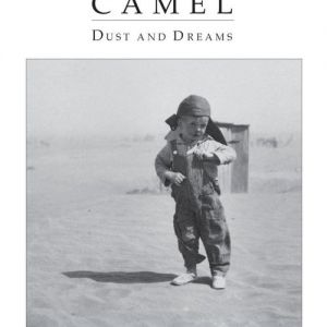 Album Camel - Dust and Dreams