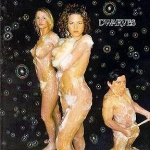 Album Dwarves - The Dwarves Come Clean
